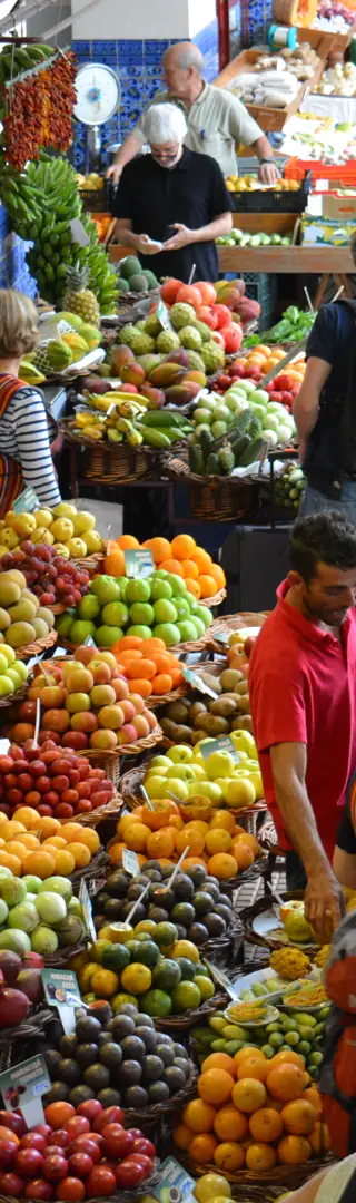 Mercado dos Lavradores